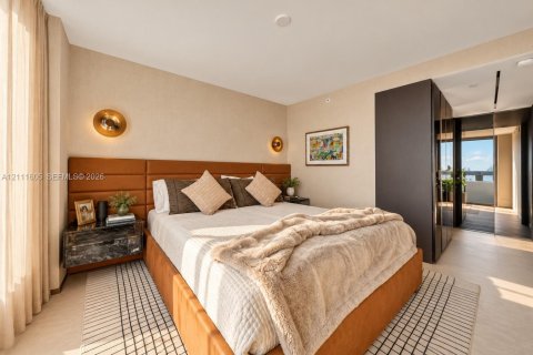 Copropriété à vendre à Miami Beach, Floride: 2 chambres, 100.8 m2 № 2429937 - photo 16