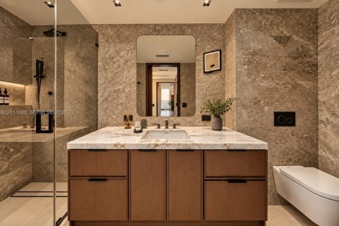Copropriété à vendre à Miami Beach, Floride: 2 chambres, 100.8 m2 № 2429937 - photo 18
