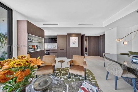 Copropriété à vendre à Miami Beach, Floride: 2 chambres, 100.8 m2 № 2429937 - photo 9