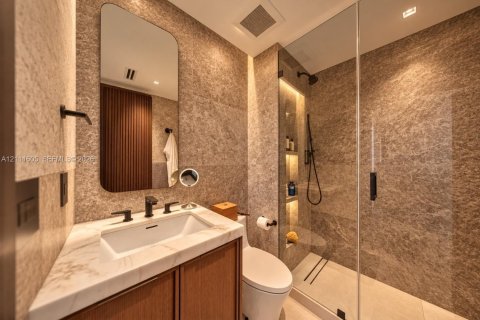 Copropriété à vendre à Miami Beach, Floride: 2 chambres, 100.8 m2 № 2429937 - photo 22