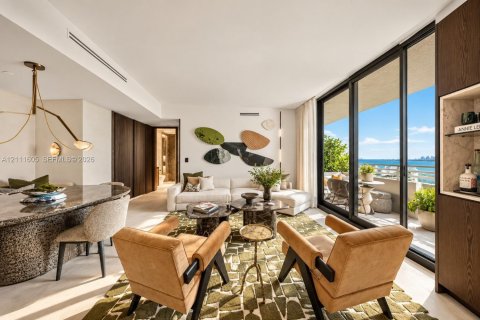 Copropriété à vendre à Miami Beach, Floride: 2 chambres, 100.8 m2 № 2429937 - photo 5