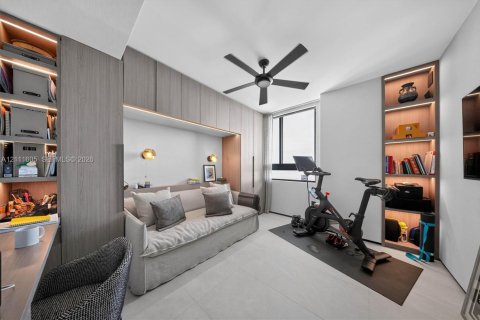 Copropriété à vendre à Miami Beach, Floride: 2 chambres, 100.8 m2 № 2429937 - photo 25