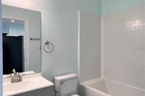 Apartment in Mount Dora, Florida 2 bedrooms, 70.23 sq.m. № 2237269 - photo 9