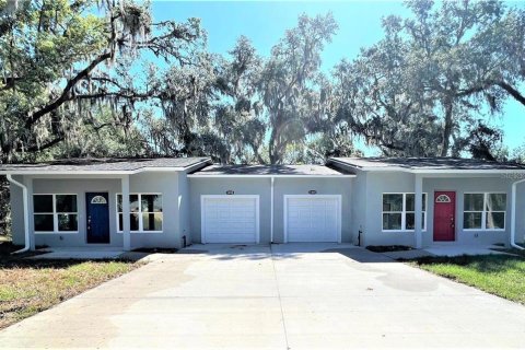 Apartment in Mount Dora, Florida 2 bedrooms, 70.23 sq.m. № 2237269