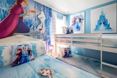 Купить виллу или дом в Киссимми, Флорида 4 комнаты, 277.5м2, № 2156857 - фото 20