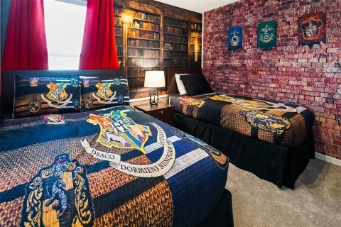 Купить виллу или дом в Киссимми, Флорида 4 комнаты, 277.5м2, № 2156857 - фото 28