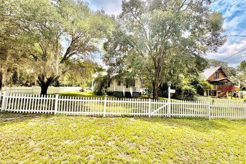 Casa en venta en Yankeetown, Florida, 2 dormitorios, 123.75 m2 № 2204043 - foto 2