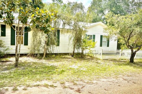 Casa en venta en Yankeetown, Florida, 2 dormitorios, 123.75 m2 № 2204043 - foto 3