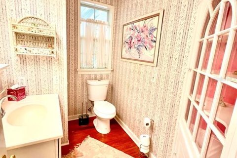 Casa en venta en Yankeetown, Florida, 2 dormitorios, 123.75 m2 № 2204043 - foto 5