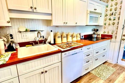 Casa en venta en Yankeetown, Florida, 2 dormitorios, 123.75 m2 № 2204043 - foto 4