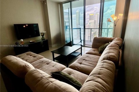 Copropriété à vendre à Miami, Floride: 1 chambre № 1967123 - photo 8