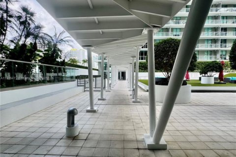 Copropriété à vendre à Miami, Floride: 1 chambre № 1967123 - photo 4