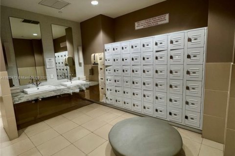 Copropriété à vendre à Miami, Floride: 1 chambre № 1967123 - photo 19