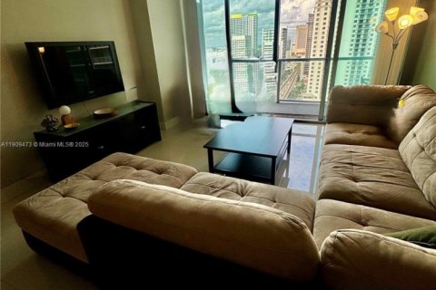 Copropriété à vendre à Miami, Floride: 1 chambre № 1967123 - photo 6