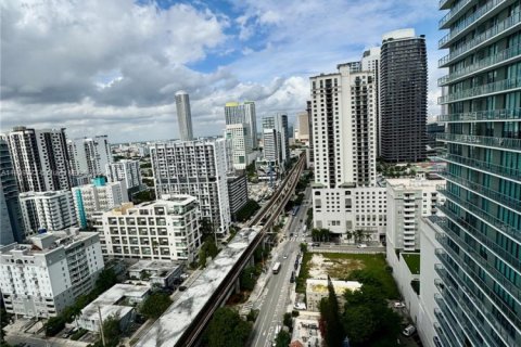 Copropriété à vendre à Miami, Floride: 1 chambre № 1967123 - photo 5
