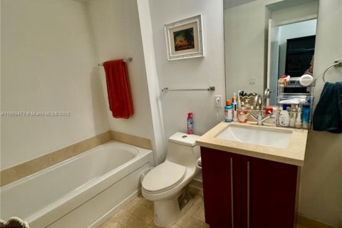 Copropriété à vendre à Miami, Floride: 1 chambre № 1967123 - photo 15
