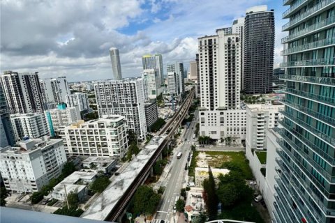Copropriété à vendre à Miami, Floride: 1 chambre № 1967123 - photo 20