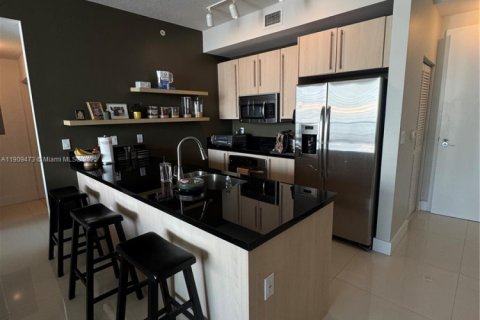 Copropriété à vendre à Miami, Floride: 1 chambre № 1967123 - photo 13