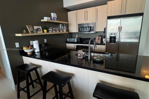 Copropriété à vendre à Miami, Floride: 1 chambre № 1967123 - photo 12