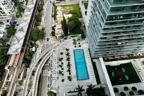 Copropriété à vendre à Miami, Floride: 1 chambre № 1967123 - photo 24