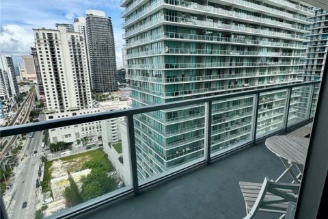 Copropriété à vendre à Miami, Floride: 1 chambre № 1967123 - photo 23
