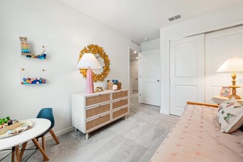 Condo in Mount Dora, Florida, 3 bedrooms  № 2092284 - photo 3