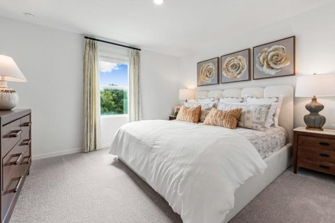 Condo in Mount Dora, Florida, 3 bedrooms  № 2092284 - photo 2
