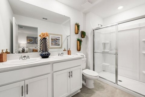 Condo in Mount Dora, Florida, 3 bedrooms  № 2092284 - photo 17