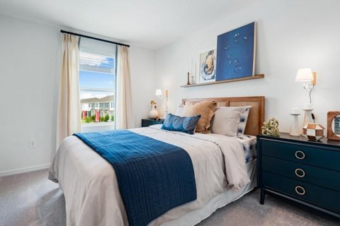 Condo in Mount Dora, Florida, 3 bedrooms  № 2092284 - photo 6