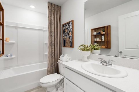 Condo in Mount Dora, Florida, 3 bedrooms  № 2092284 - photo 5