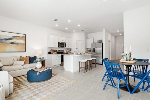 Condo in Mount Dora, Florida, 3 bedrooms  № 2092284 - photo 10