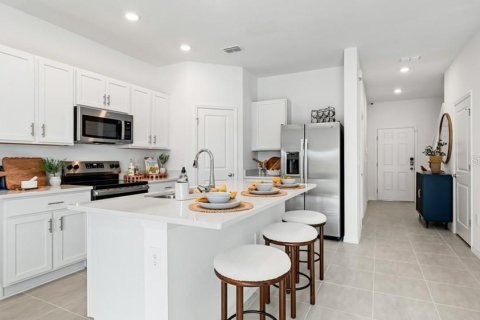 Condo in Mount Dora, Florida, 3 bedrooms  № 2092284 - photo 18