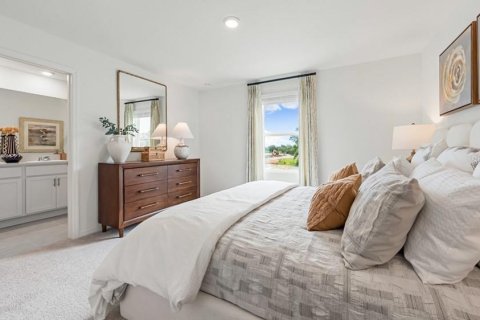 Condo in Mount Dora, Florida, 3 bedrooms  № 2092284 - photo 8