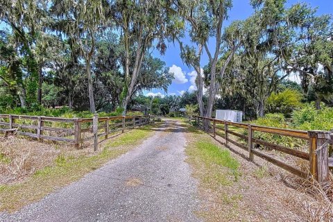 House in Fish Hawk, Florida 2 bedrooms, 198.53 sq.m. № 1736461 - photo 21