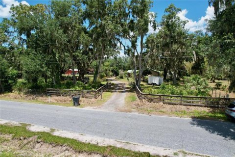 House in Fish Hawk, Florida 2 bedrooms, 198.53 sq.m. № 1736461 - photo 22