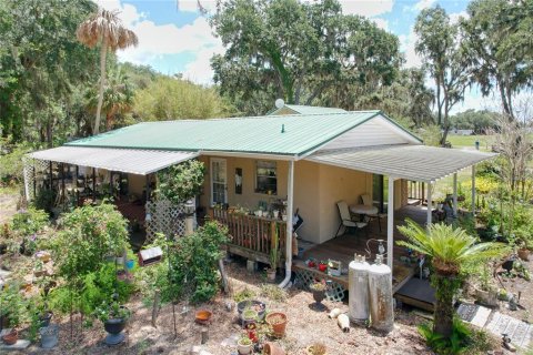 House in Fish Hawk, Florida 2 bedrooms, 198.53 sq.m. № 1736461 - photo 10