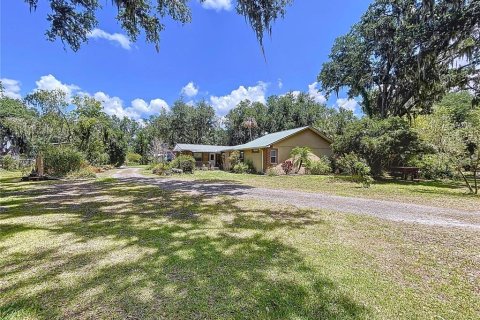 House in Fish Hawk, Florida 2 bedrooms, 198.53 sq.m. № 1736461 - photo 24