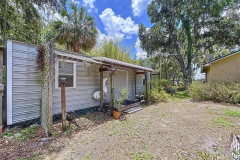 House in Fish Hawk, Florida 2 bedrooms, 198.53 sq.m. № 1736461 - photo 11