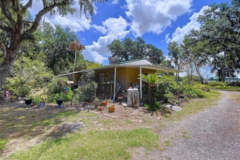 House in Fish Hawk, Florida 2 bedrooms, 198.53 sq.m. № 1736461 - photo 7