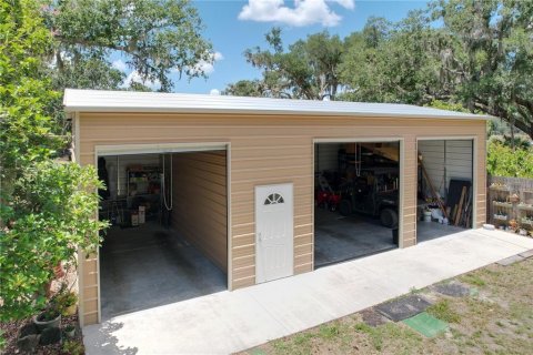 House in Fish Hawk, Florida 2 bedrooms, 198.53 sq.m. № 1736461 - photo 16