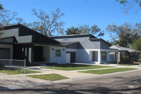 Land in Saint Petersburg, Florida № 1723761 - photo 3