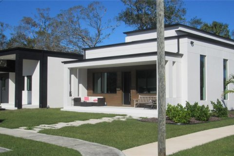 Land in Saint Petersburg, Florida № 1723761 - photo 4