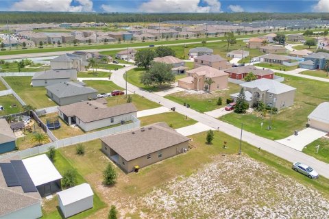 House in Kissimmee, Florida 3 bedrooms, 128.48 sq.m. № 1919536 - photo 27