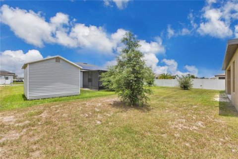 House in Kissimmee, Florida 3 bedrooms, 128.48 sq.m. № 1919536 - photo 23