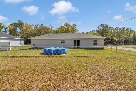 Casa en venta en Ocala, Florida, 3 dormitorios, 115.76 m2 № 1591046 - foto 13
