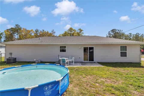Casa en venta en Ocala, Florida, 3 dormitorios, 115.76 m2 № 1591046 - foto 16