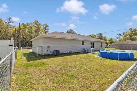 Casa en venta en Ocala, Florida, 3 dormitorios, 115.76 m2 № 1591046 - foto 15