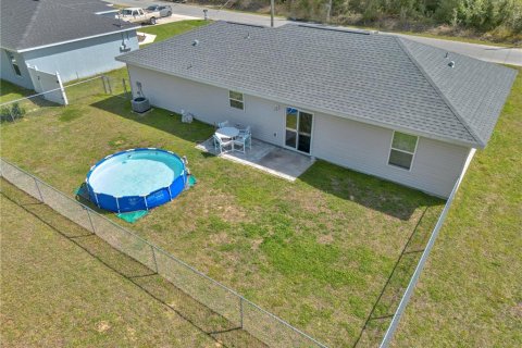 Casa en venta en Ocala, Florida, 3 dormitorios, 115.76 m2 № 1591046 - foto 9