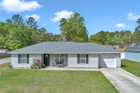 Casa en venta en Ocala, Florida, 3 dormitorios, 115.76 m2 № 1591046 - foto 1