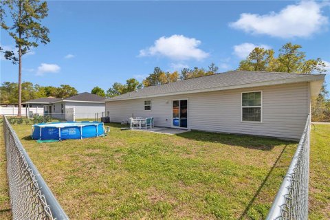 Casa en venta en Ocala, Florida, 3 dormitorios, 115.76 m2 № 1591046 - foto 11